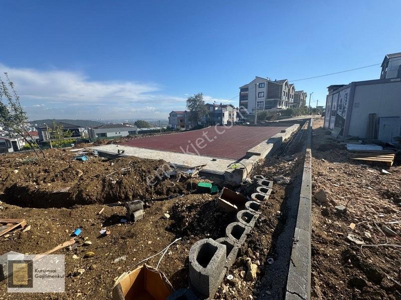 Kayapa'da 502 M² Satılık Villa İmarlı Arsa — fotoğraf 9