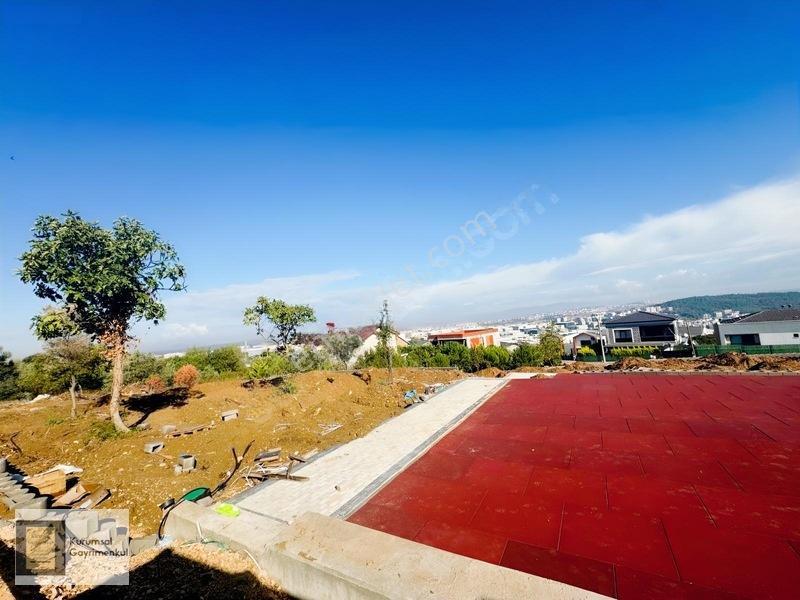 Kayapa'da 502 M² Satılık Villa İmarlı Arsa — fotoğraf 11