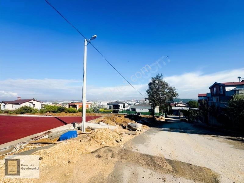 Kayapa'da 502 M² Satılık Villa İmarlı Arsa — fotoğraf 12