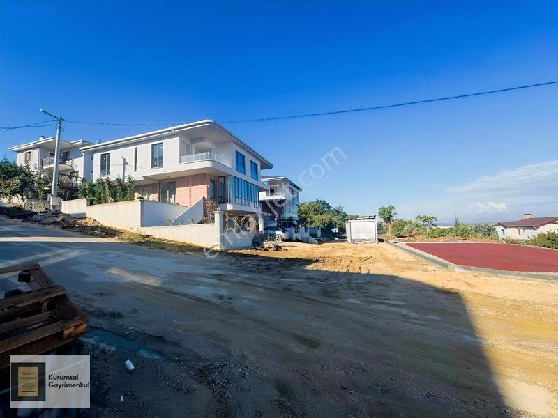 Kayapa'da 502 M² Satılık Villa İmarlı Arsa — fotoğraf 13