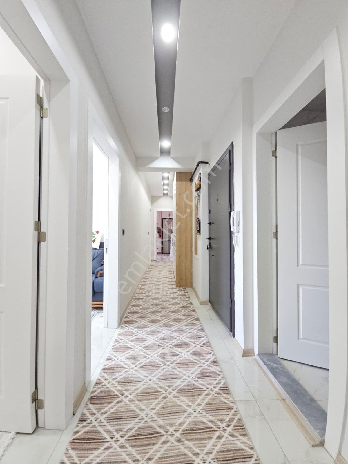 Muratdede De 2 Yıllık Fırsat Geniş Kullanışlı 110m2 2+1 Kaçırılmaz Satılık Daire — fotoğraf 6