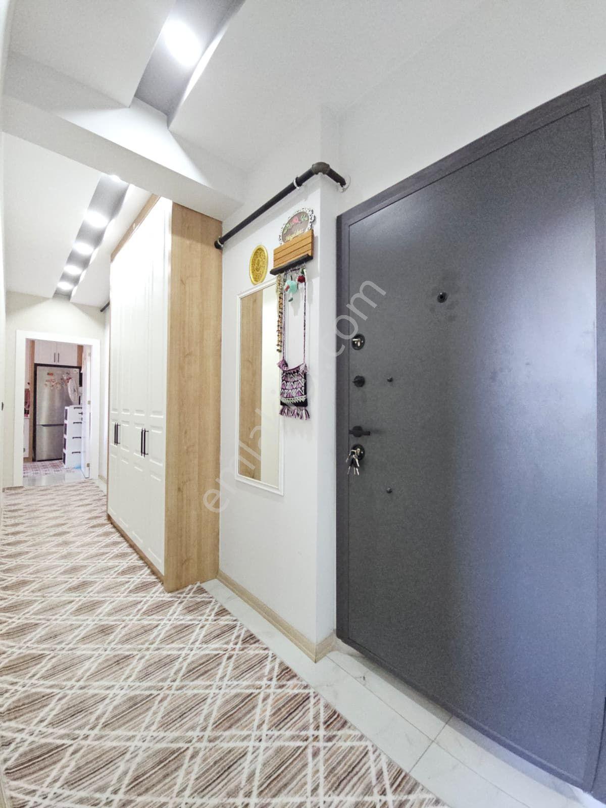 Muratdede De 2 Yıllık Fırsat Geniş Kullanışlı 110m2 2+1 Kaçırılmaz Satılık Daire — fotoğraf 7
