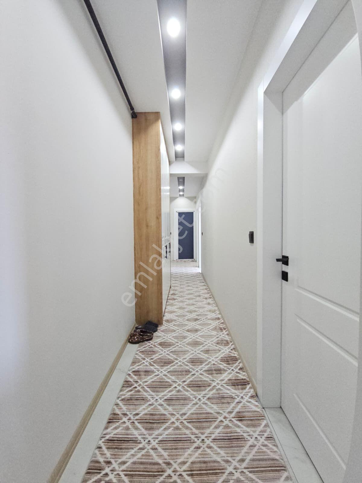 Muratdede De 2 Yıllık Fırsat Geniş Kullanışlı 110m2 2+1 Kaçırılmaz Satılık Daire — fotoğraf 17
