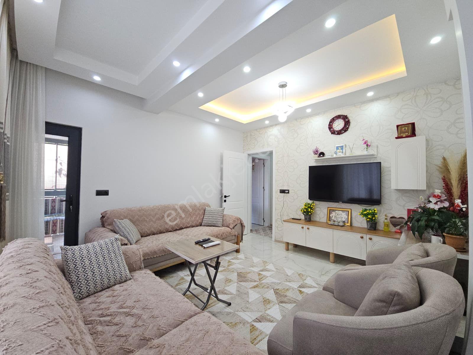 Muratdede De 2 Yıllık Fırsat Geniş Kullanışlı 110m2 2+1 Kaçırılmaz Satılık Daire — fotoğraf 18