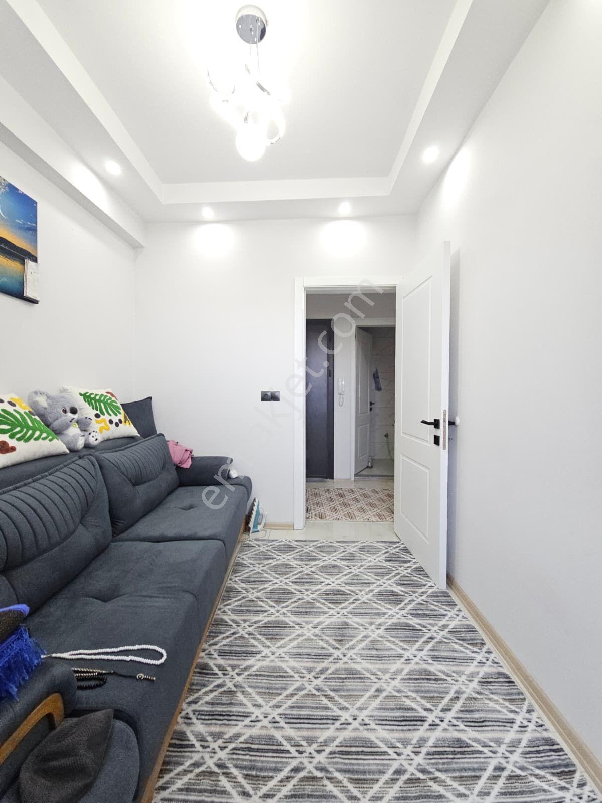 Muratdede De 2 Yıllık Fırsat Geniş Kullanışlı 110m2 2+1 Kaçırılmaz Satılık Daire — fotoğraf 19
