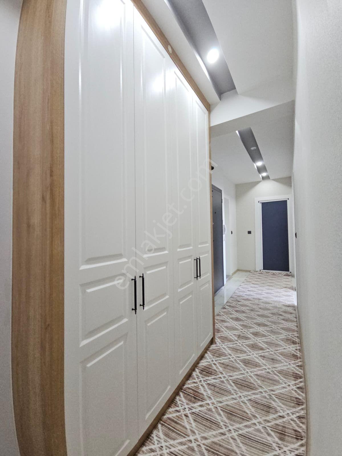 Muratdede De 2 Yıllık Fırsat Geniş Kullanışlı 110m2 2+1 Kaçırılmaz Satılık Daire — fotoğraf 25