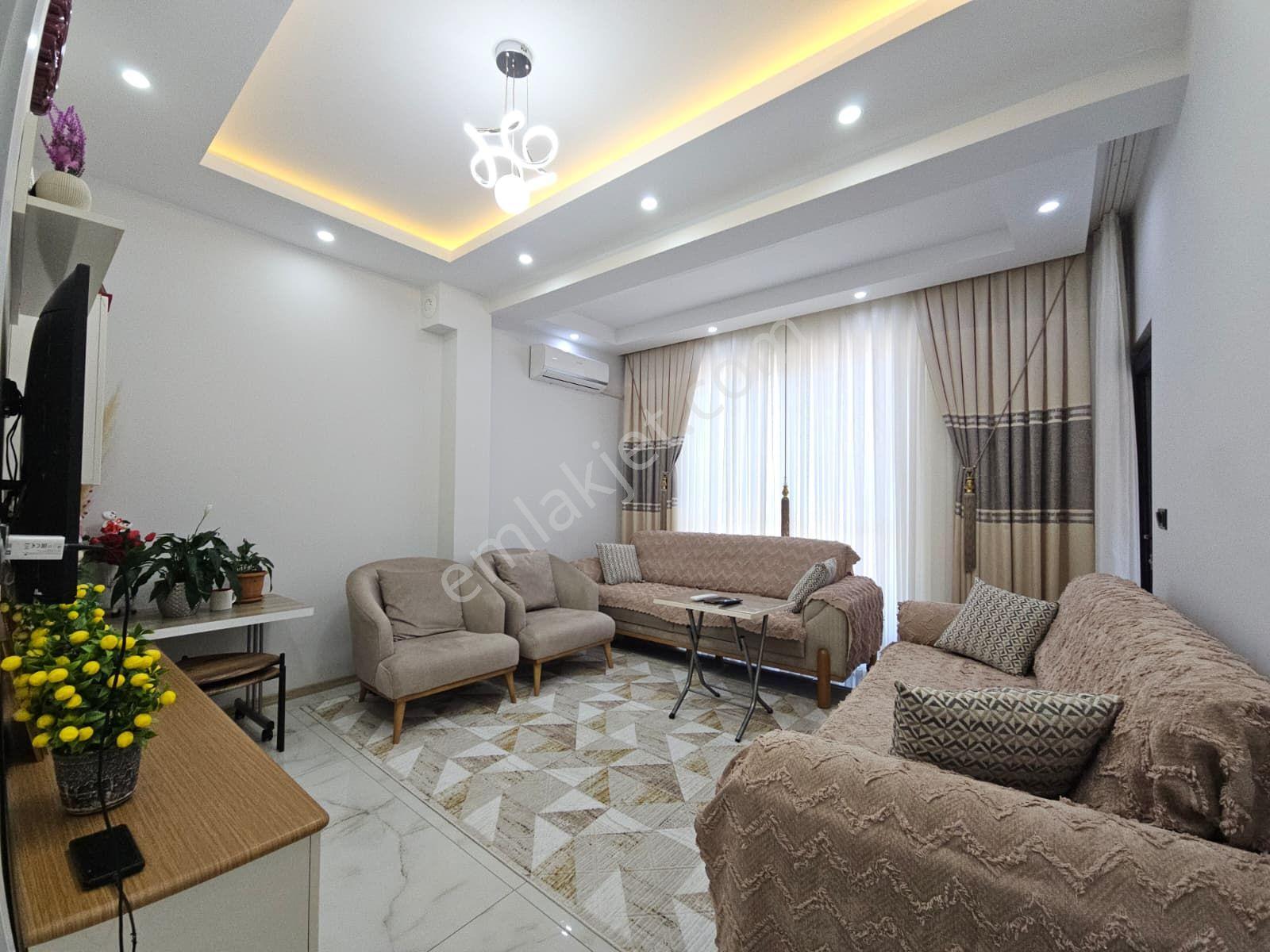 Muratdede De 2 Yıllık Fırsat Geniş Kullanışlı 110m2 2+1 Kaçırılmaz Satılık Daire — fotoğraf 27