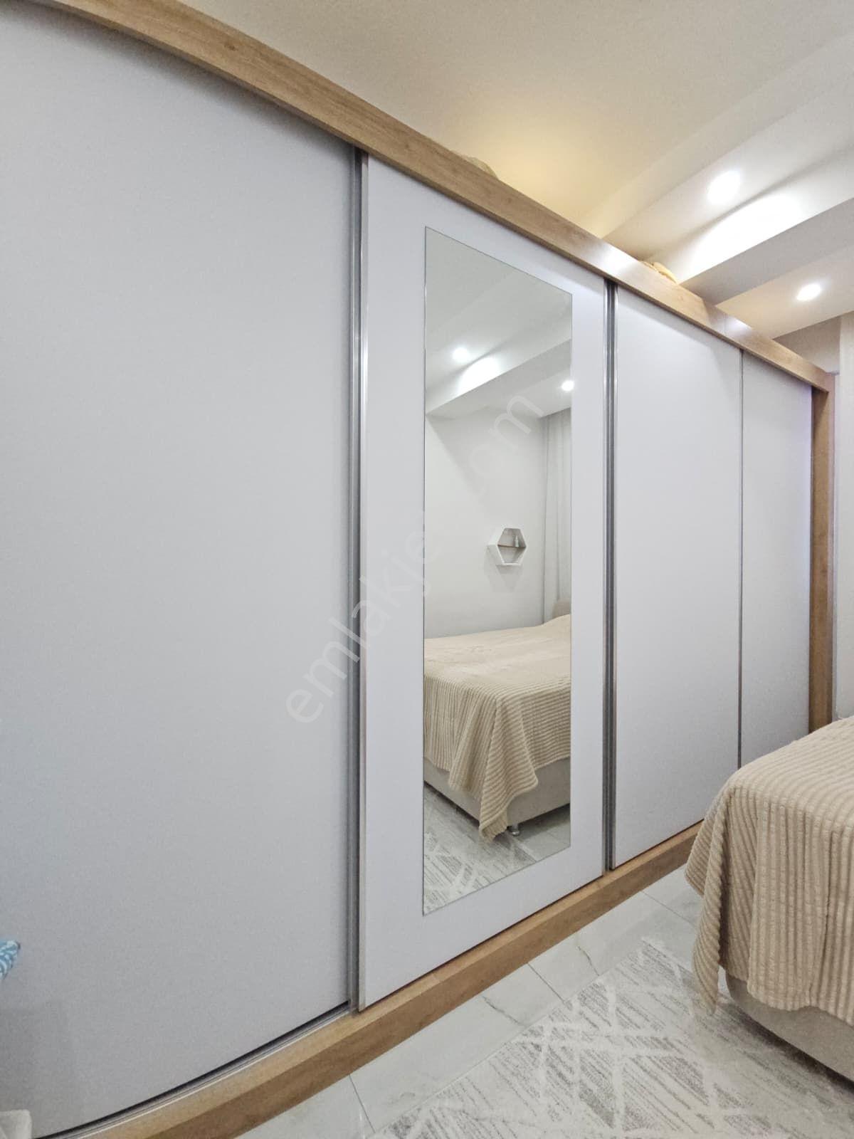 Muratdede De 2 Yıllık Fırsat Geniş Kullanışlı 110m2 2+1 Kaçırılmaz Satılık Daire — fotoğraf 31