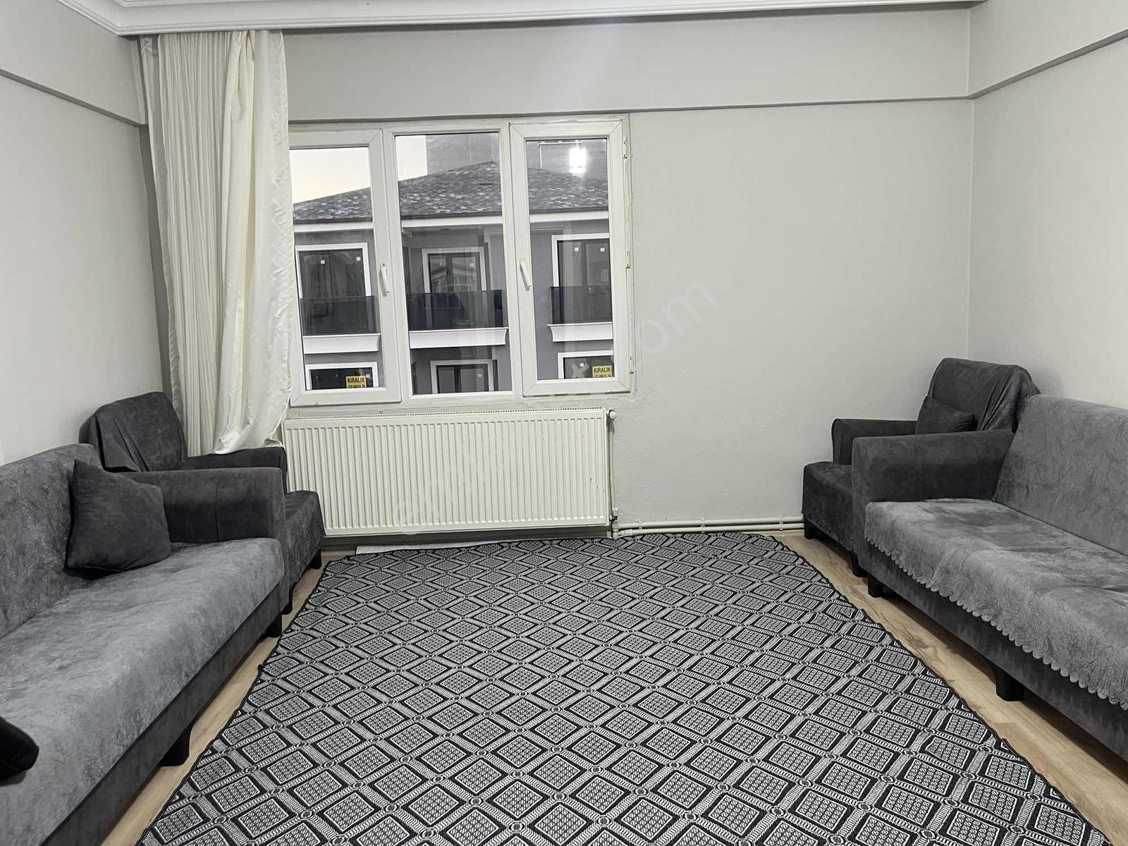 Çiftlikköyde Sahile İki Sokak Mesafede 2+1 Daire — fotoğraf 8