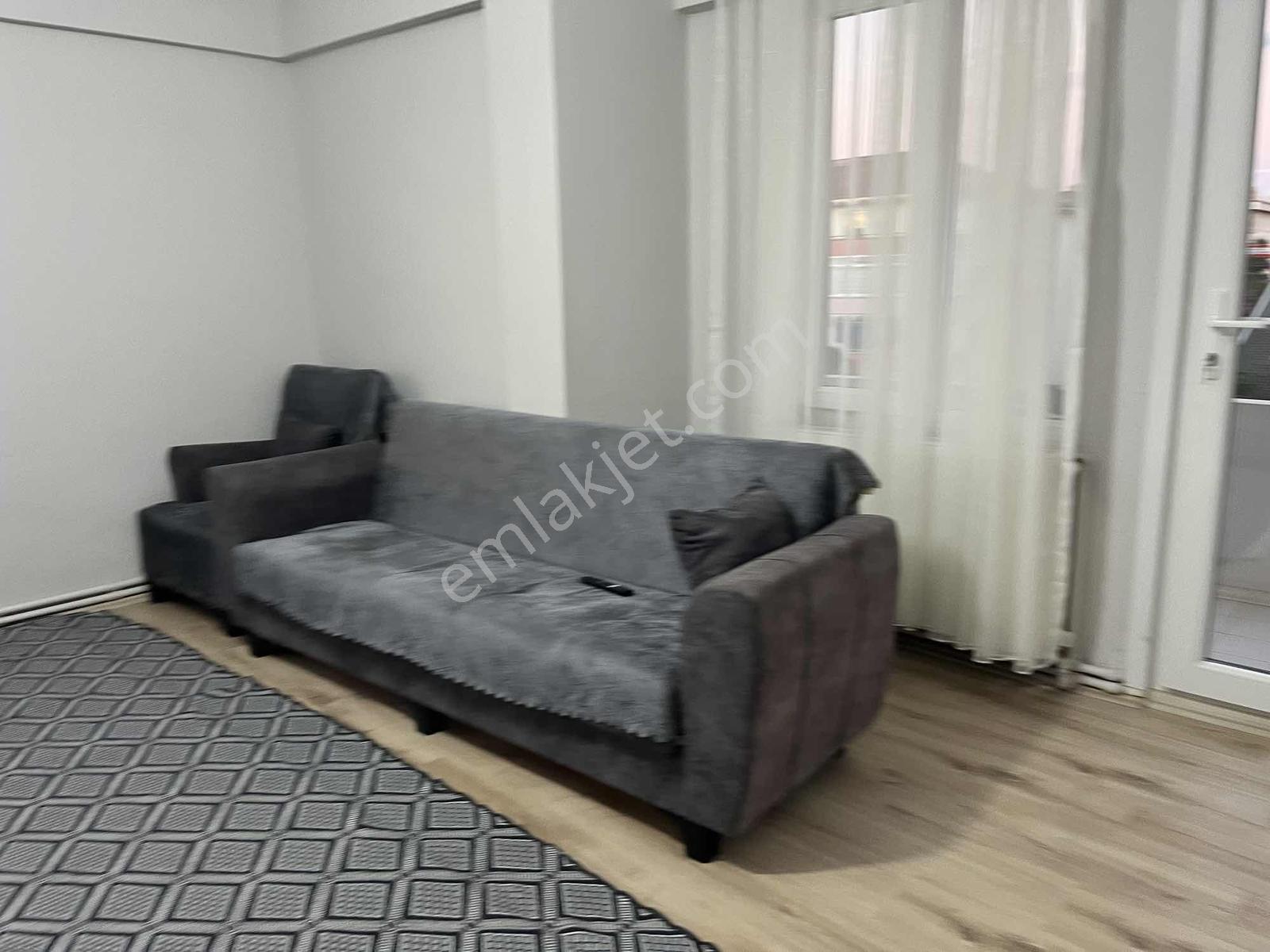 Çiftlikköyde Sahile İki Sokak Mesafede 2+1 Daire — fotoğraf 9