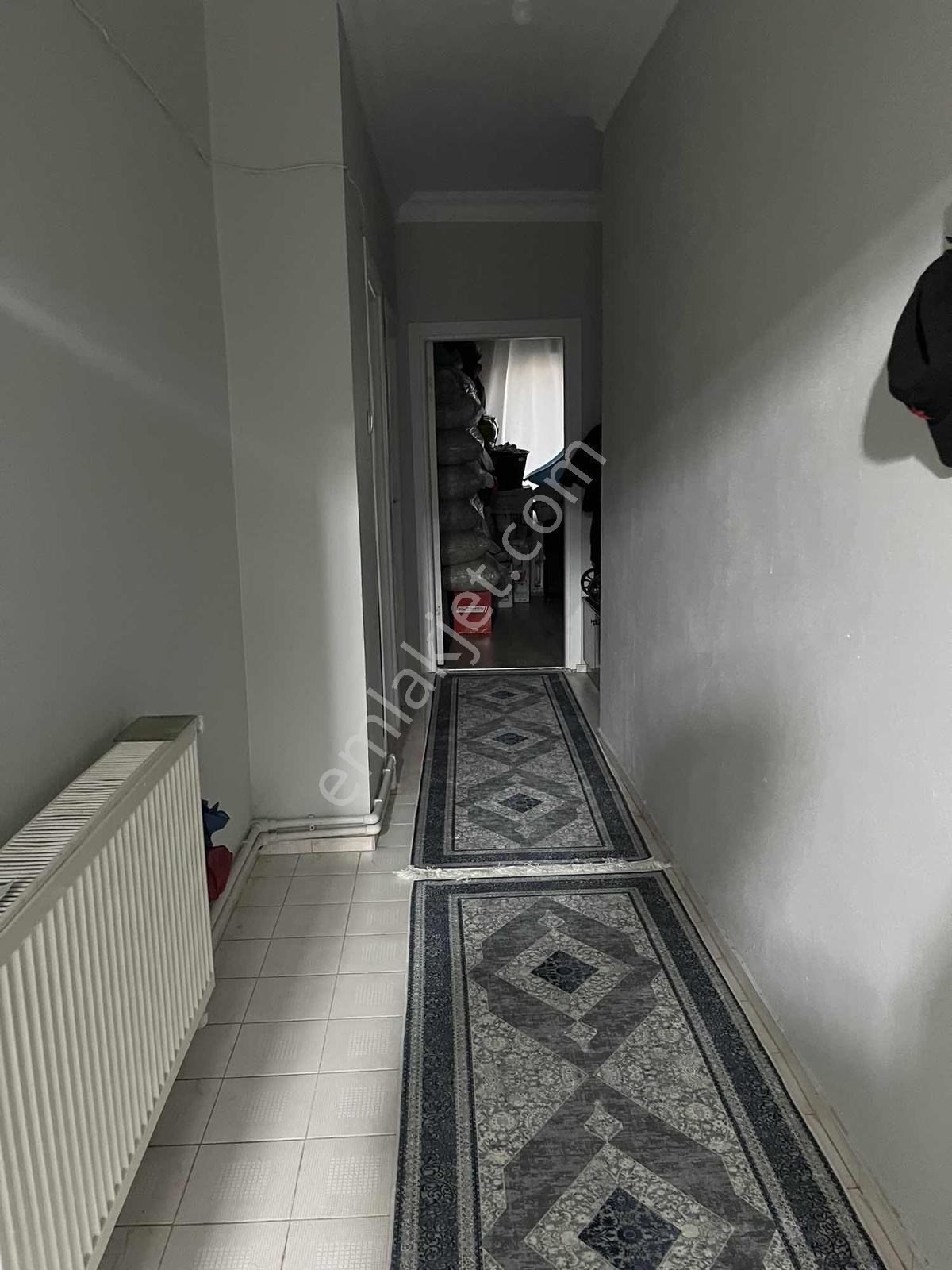 Çiftlikköyde Sahile İki Sokak Mesafede 2+1 Daire — fotoğraf 11