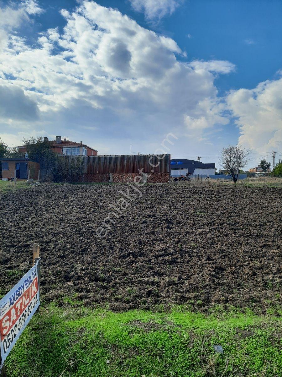 Ergene Kırkgöz Satılık 727 M² Arsa — fotoğraf 2