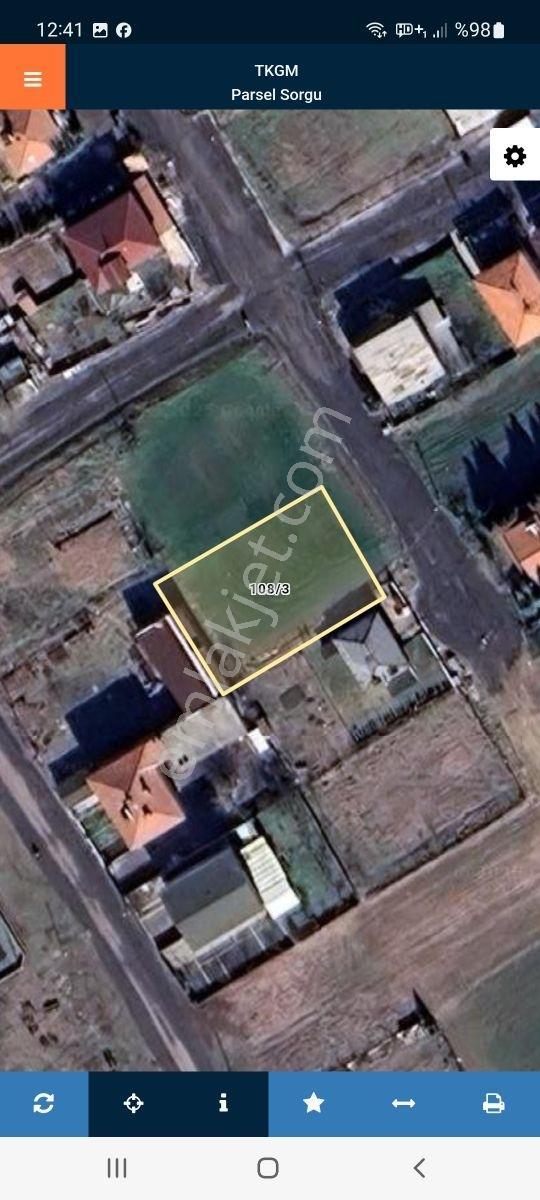 Ergene Kırkgöz Satılık 727 M² Arsa — fotoğraf 4