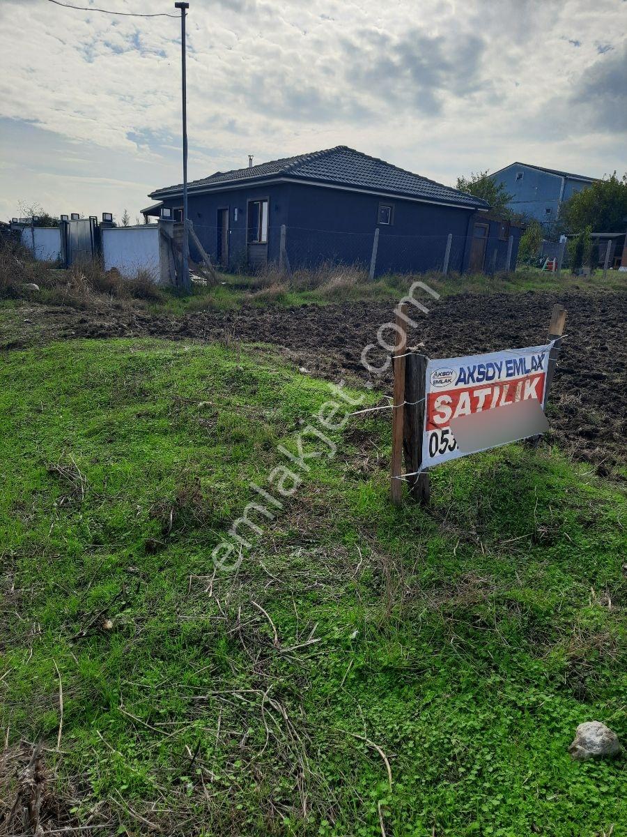 Ergene Kırkgöz Satılık 727 M² Arsa — fotoğraf 7