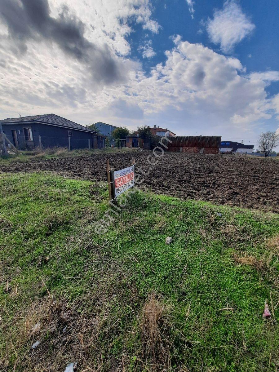 Ergene Kırkgöz Satılık 727 M² Arsa — fotoğraf 9