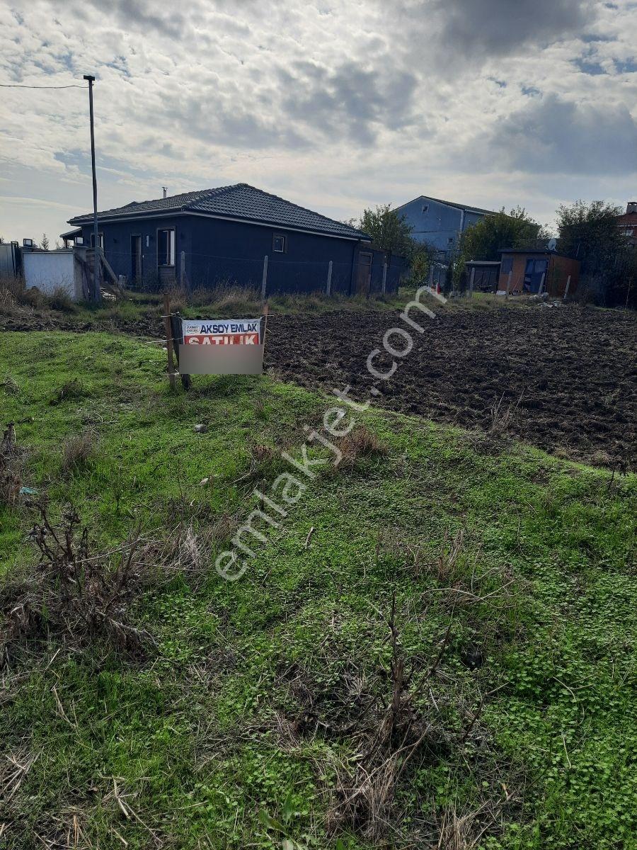 Ergene Kırkgöz Satılık 727 M² Arsa — fotoğraf 10