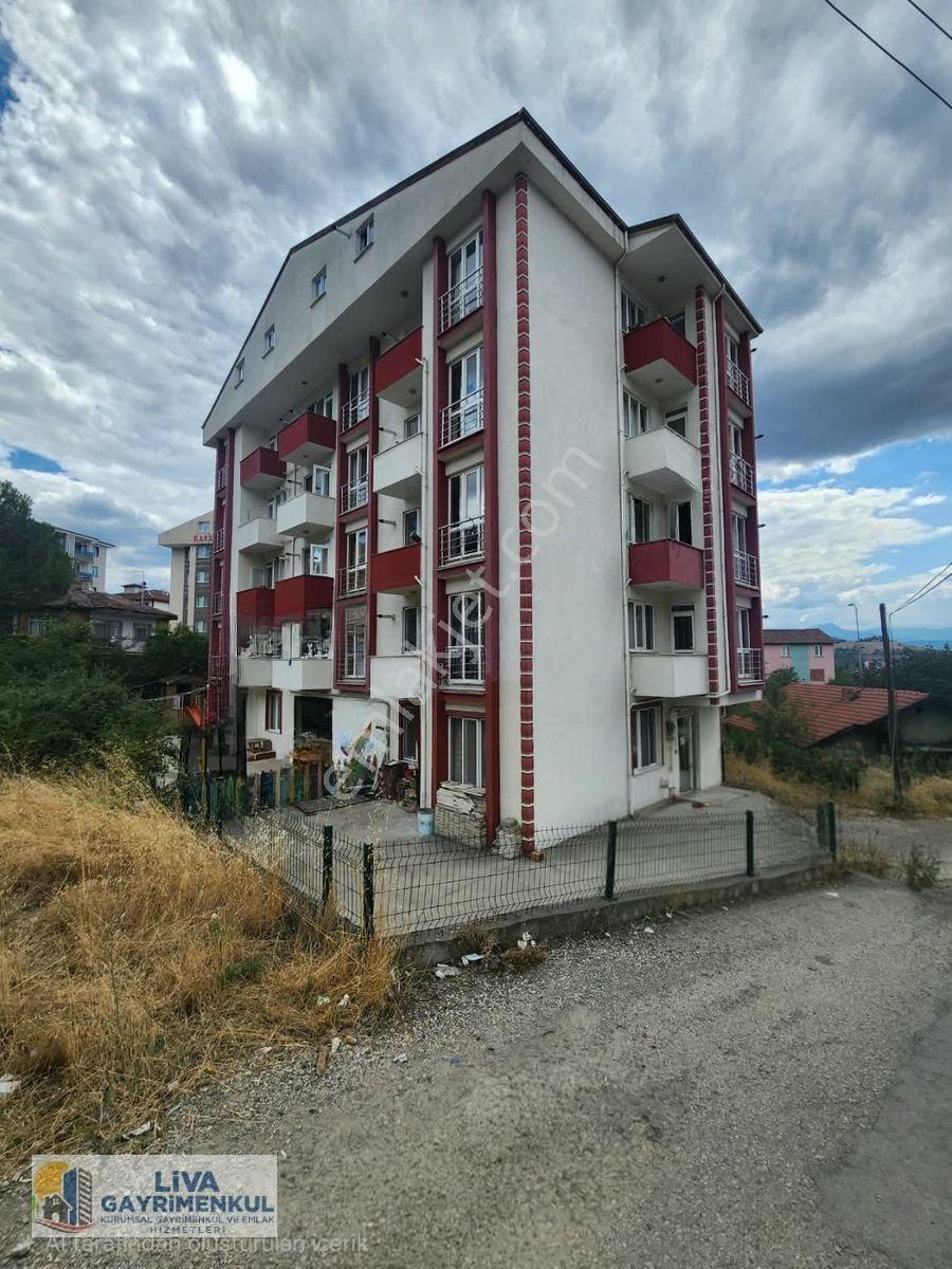Karabük 100.yıl Mahallesinde Satılık 1+1 Daire — fotoğraf 3