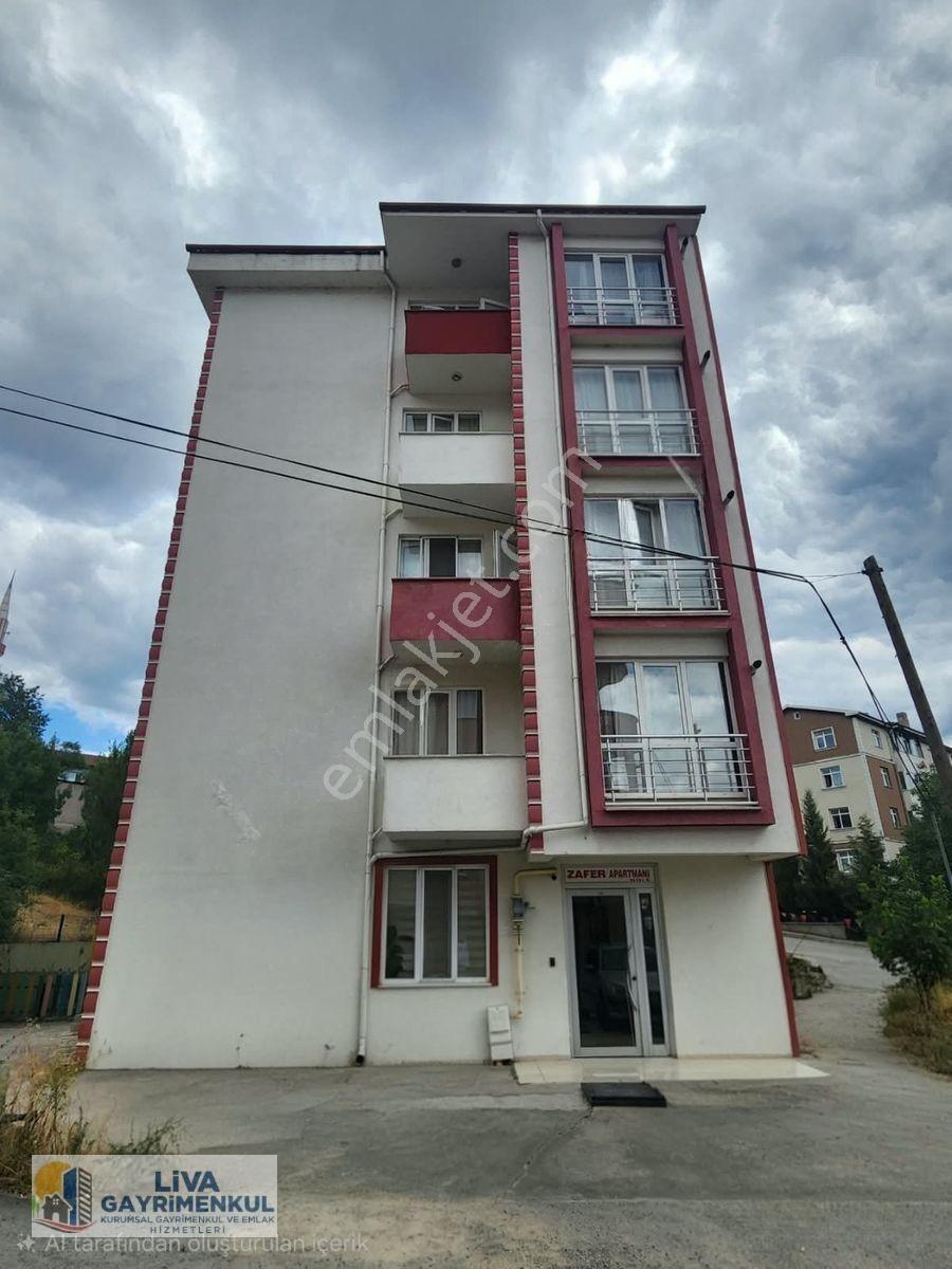 Karabük 100.yıl Mahallesinde Satılık 1+1 Daire — fotoğraf 4