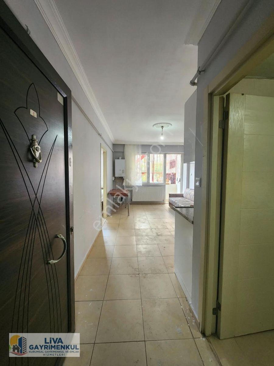 Karabük 100.yıl Mahallesinde Satılık 1+1 Daire — fotoğraf 13