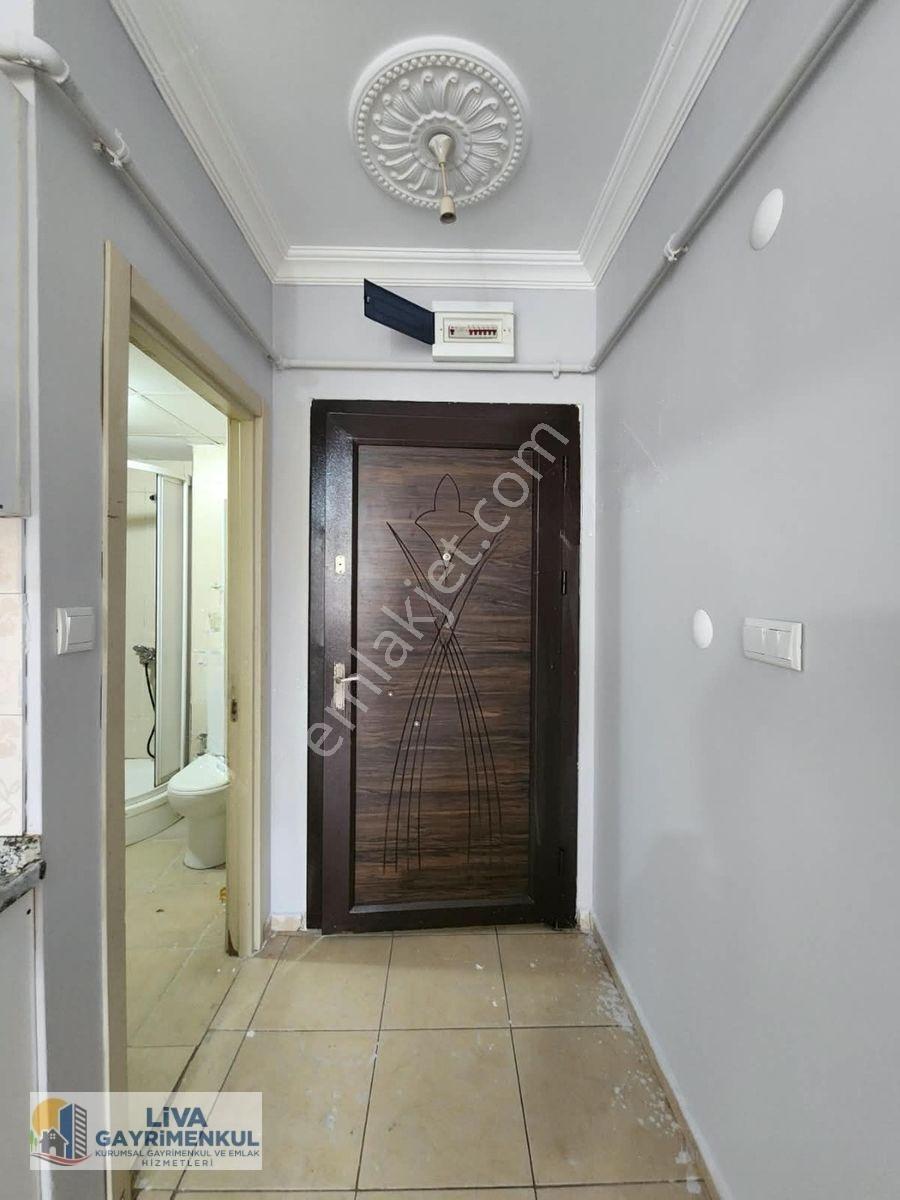 Karabük 100.yıl Mahallesinde Satılık 1+1 Daire — fotoğraf 14