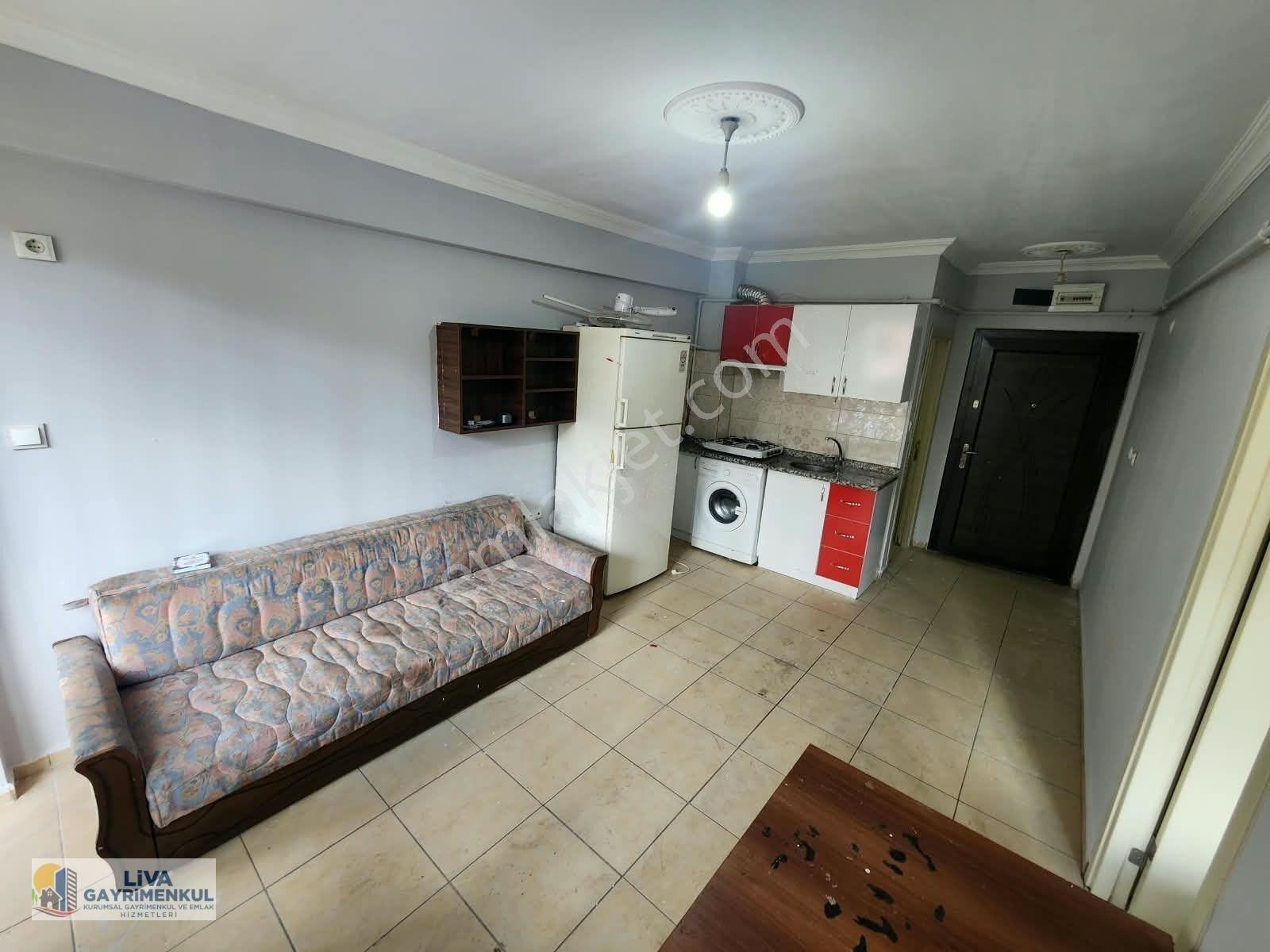 Karabük 100.yıl Mahallesinde Satılık 1+1 Daire — fotoğraf 19
