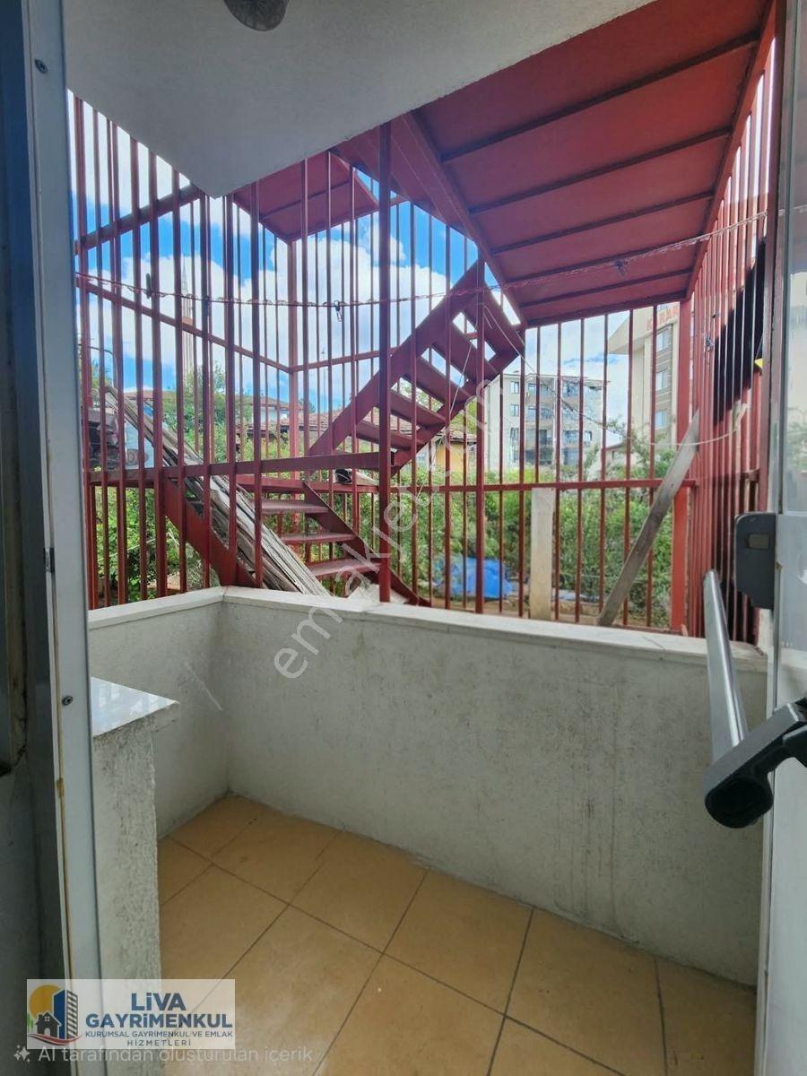Karabük 100.yıl Mahallesinde Satılık 1+1 Daire — fotoğraf 21