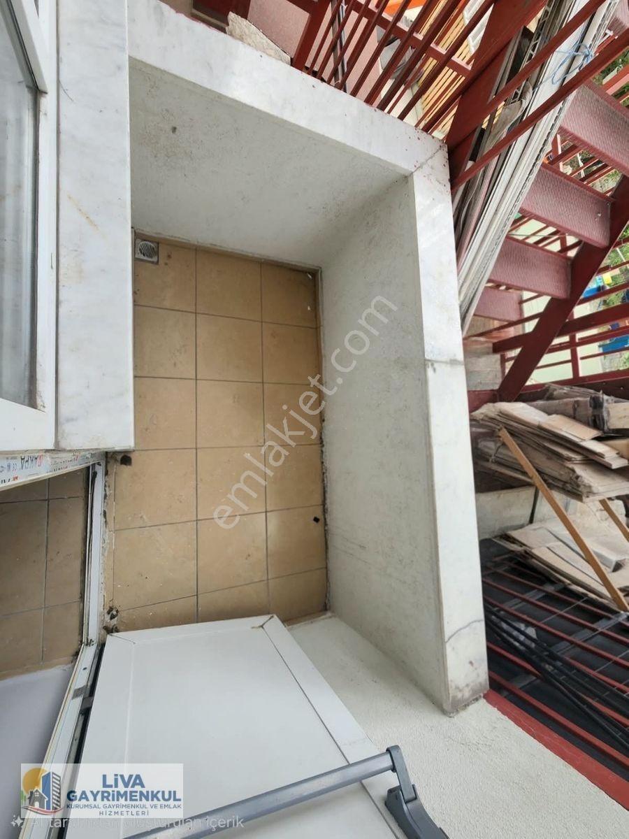 Karabük 100.yıl Mahallesinde Satılık 1+1 Daire — fotoğraf 22