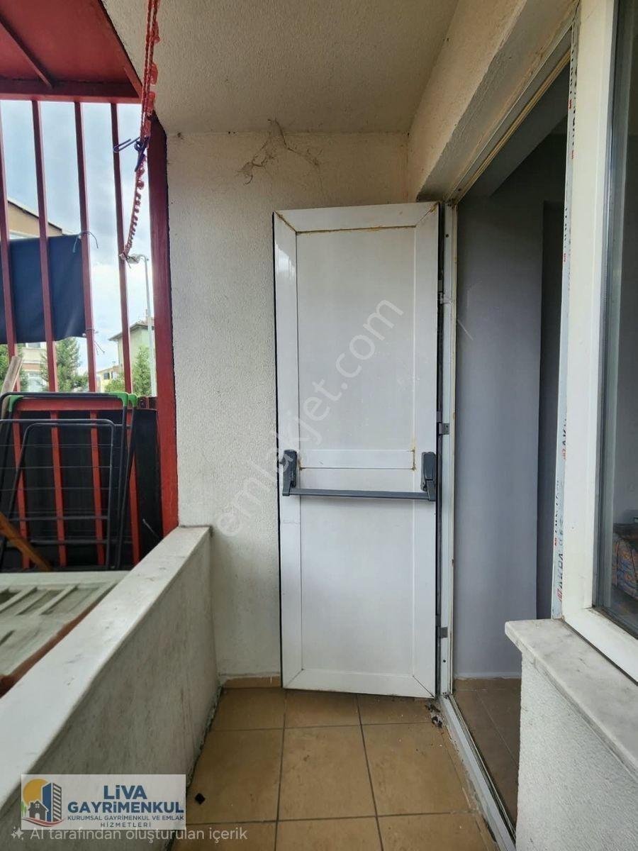Karabük 100.yıl Mahallesinde Satılık 1+1 Daire — fotoğraf 24