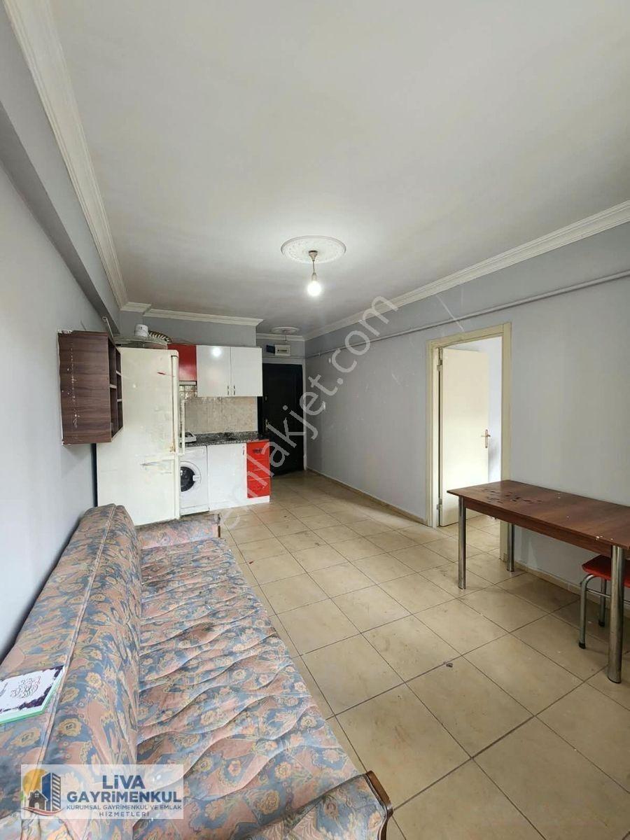 Karabük 100.yıl Mahallesinde Satılık 1+1 Daire — fotoğraf 25