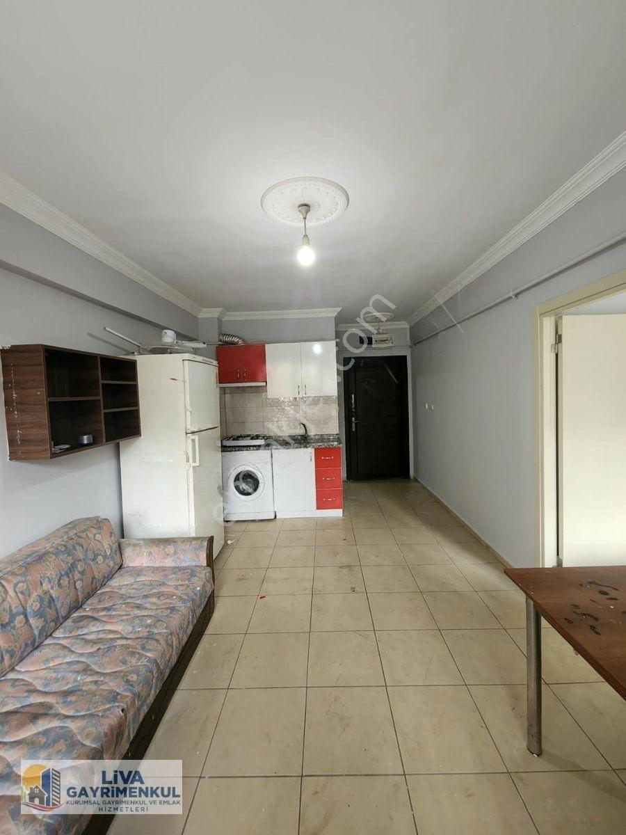 Karabük 100.yıl Mahallesinde Satılık 1+1 Daire — fotoğraf 27