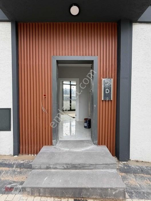 Kw Arven'den Elysıum Country'de 4+1 Müstakil Havuzlu Villa — fotoğraf 3