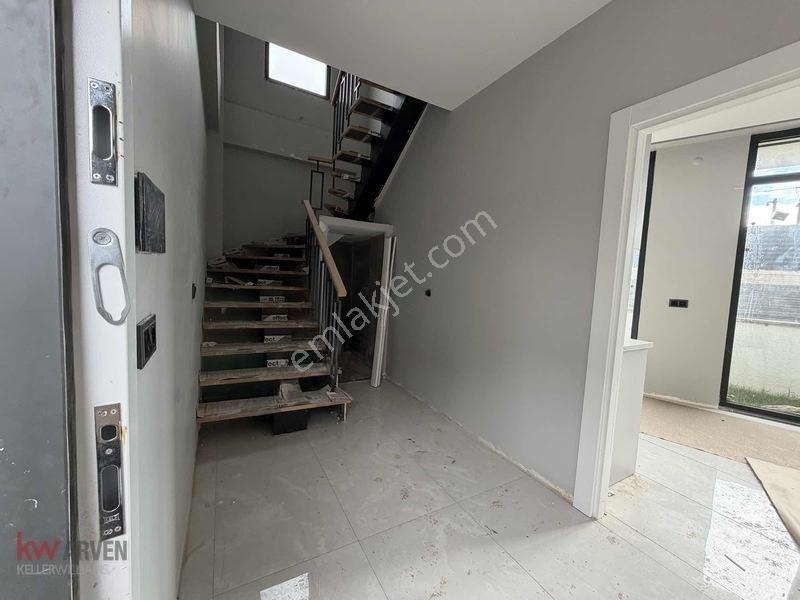Kw Arven'den Elysıum Country'de 4+1 Müstakil Havuzlu Villa — fotoğraf 4