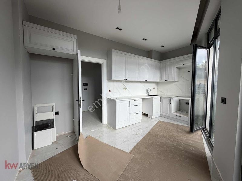 Kw Arven'den Elysıum Country'de 4+1 Müstakil Havuzlu Villa — fotoğraf 7