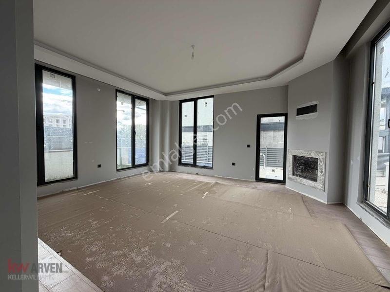 Kw Arven'den Elysıum Country'de 4+1 Müstakil Havuzlu Villa — fotoğraf 8