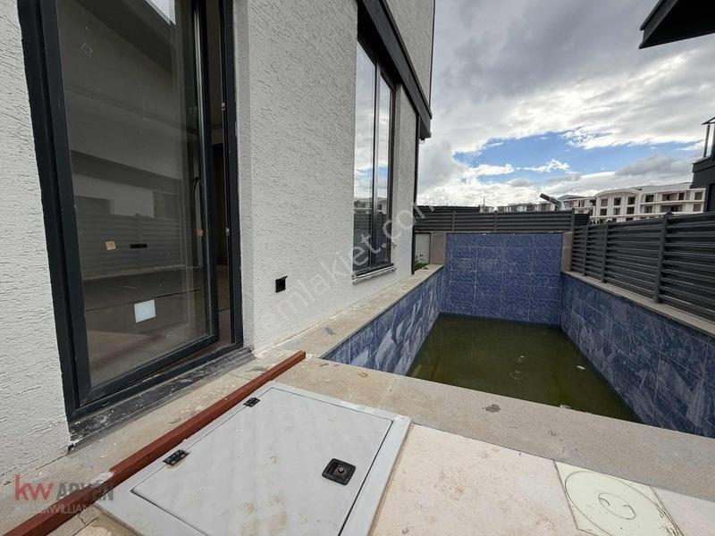 Kw Arven'den Elysıum Country'de 4+1 Müstakil Havuzlu Villa — fotoğraf 10