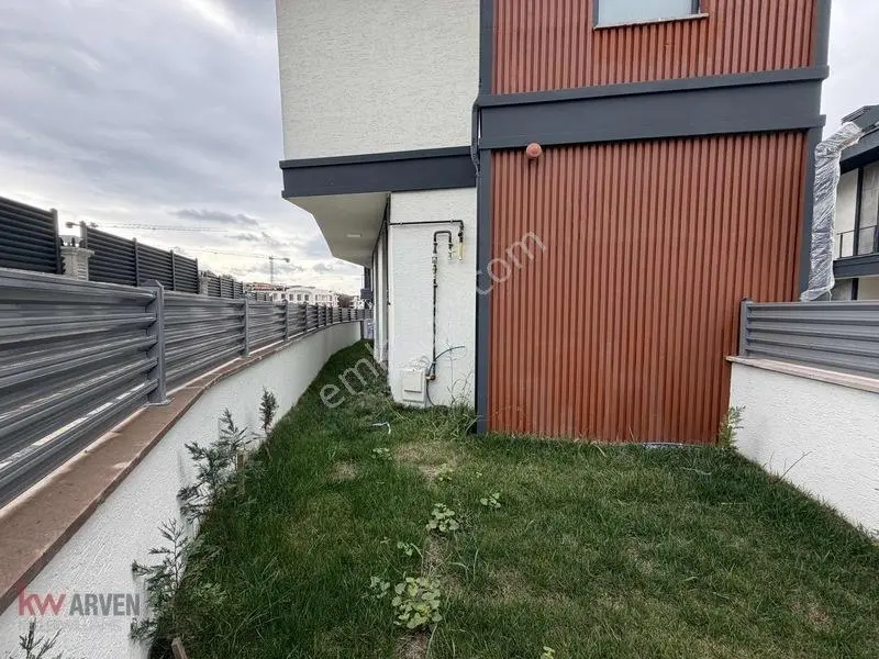 Kw Arven'den Elysıum Country'de 4+1 Müstakil Havuzlu Villa — fotoğraf 12