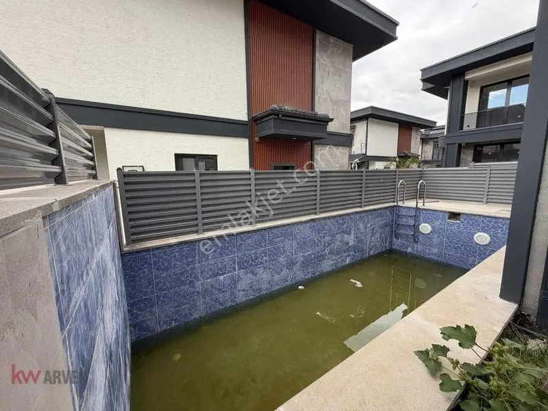 Kw Arven'den Elysıum Country'de 4+1 Müstakil Havuzlu Villa — fotoğraf 14
