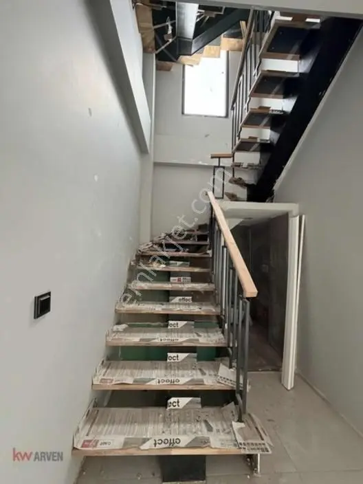 Kw Arven'den Elysıum Country'de 4+1 Müstakil Havuzlu Villa — fotoğraf 15