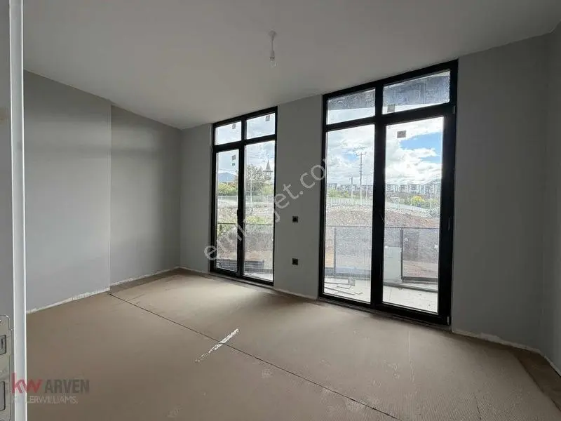 Kw Arven'den Elysıum Country'de 4+1 Müstakil Havuzlu Villa — fotoğraf 18