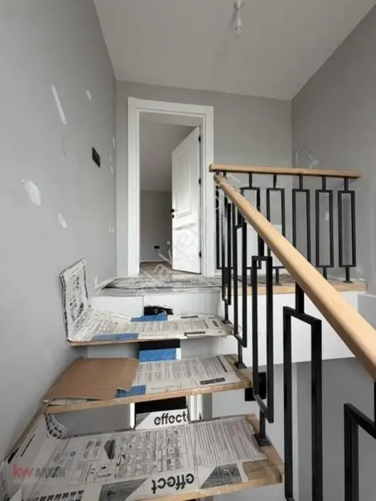 Kw Arven'den Elysıum Country'de 4+1 Müstakil Havuzlu Villa — fotoğraf 27