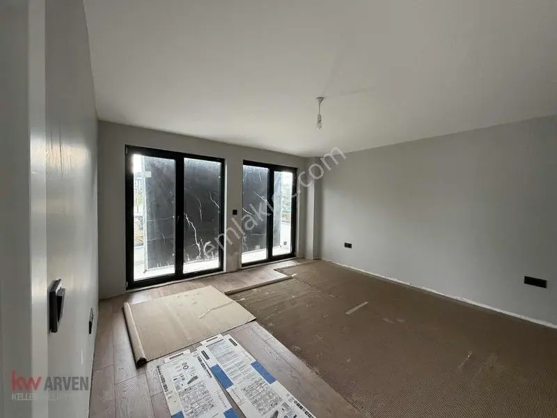 Kw Arven'den Elysıum Country'de 4+1 Müstakil Havuzlu Villa — fotoğraf 28