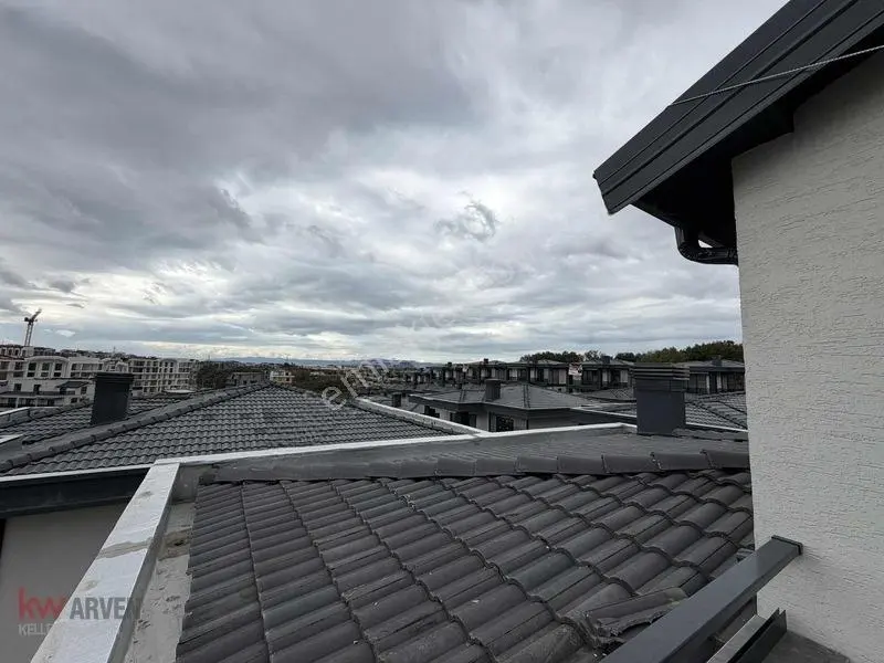 Kw Arven'den Elysıum Country'de 4+1 Müstakil Havuzlu Villa — fotoğraf 31