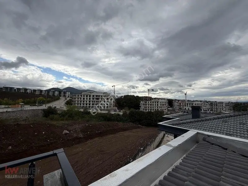 Kw Arven'den Elysıum Country'de 4+1 Müstakil Havuzlu Villa — fotoğraf 32