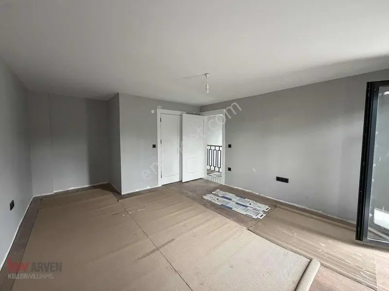 Kw Arven'den Elysıum Country'de 4+1 Müstakil Havuzlu Villa — fotoğraf 33
