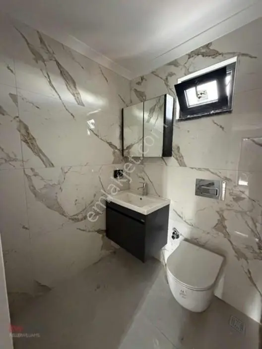 Kw Arven'den Elysıum Country'de 4+1 Müstakil Havuzlu Villa — fotoğraf 34