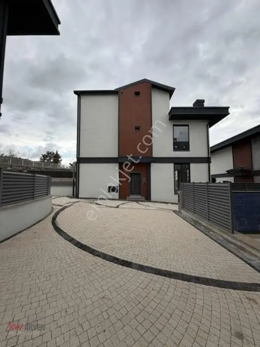 Kw Arven'den Elysıum Country'de 4+1 Müstakil Havuzlu Villa — fotoğraf 35