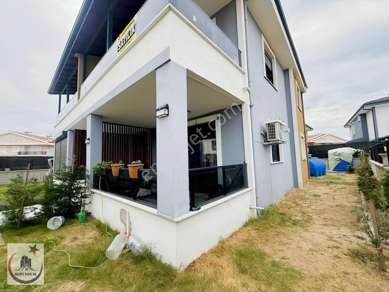 Kuzey Sancak 'tan Satılık 2+1 Daire — fotoğraf 2