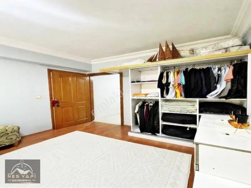Nes Yapı'dan Arakat Seviyesinde 3+1 Balkonlu Yüksek Giriş Daire! — fotoğraf 20