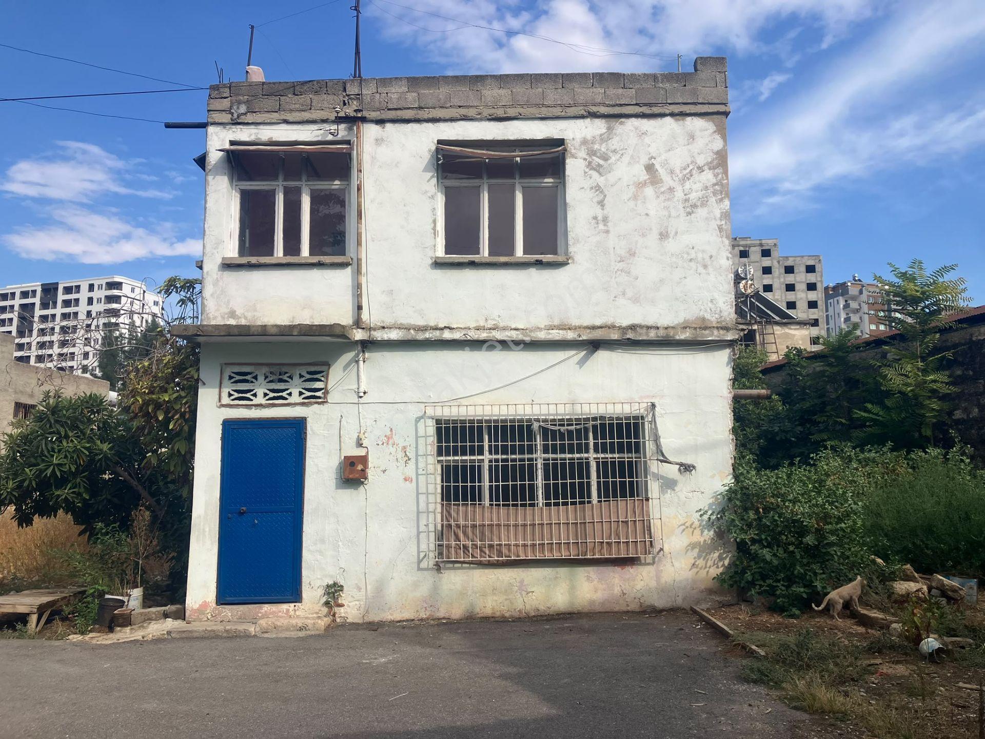 Çerçi Emlak'tan Fatih Mah.satılık Ev — fotoğraf 2