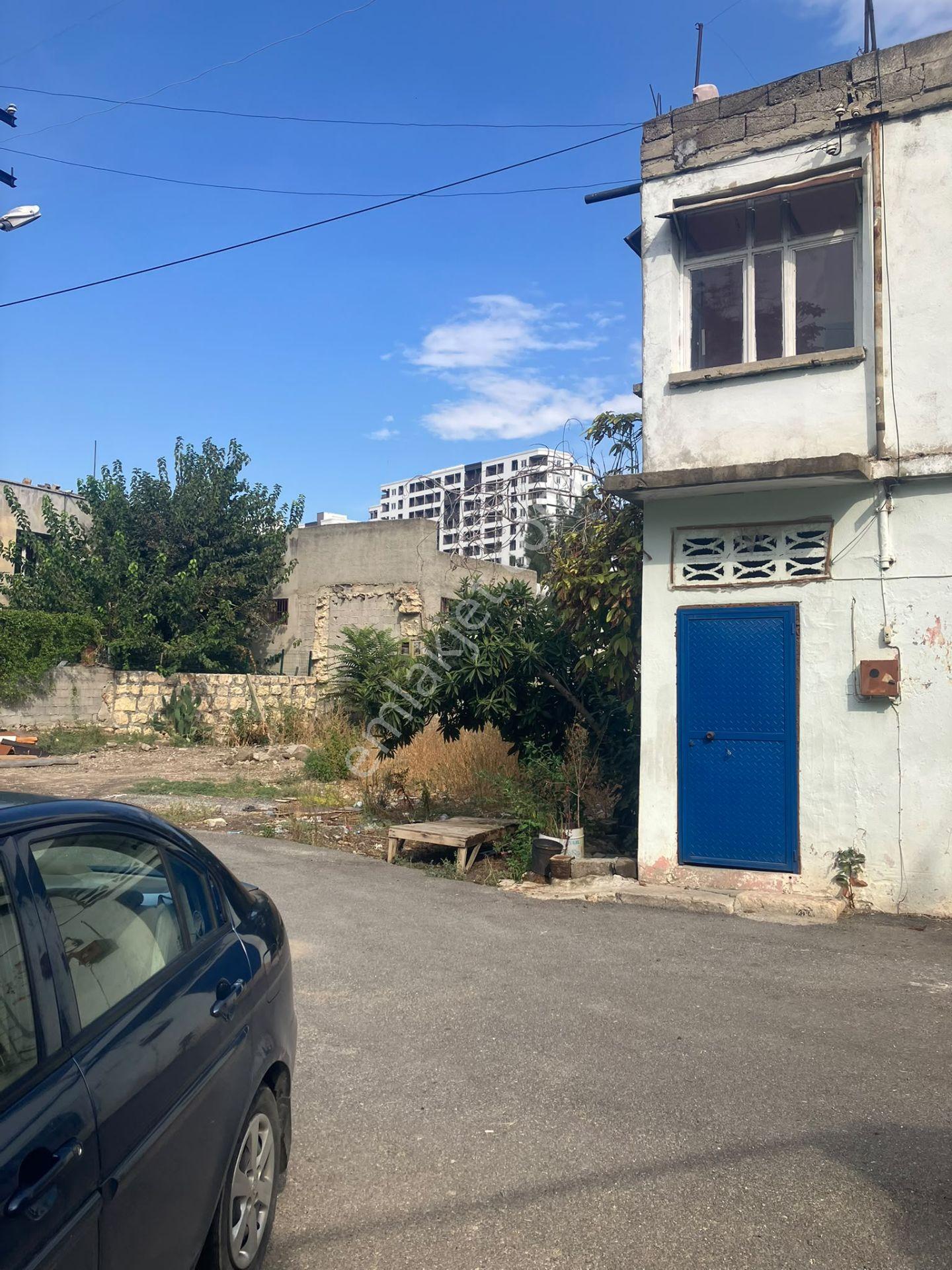 Çerçi Emlak'tan Fatih Mah.satılık Ev — fotoğraf 3